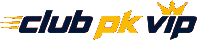 Club PK VIP Logo